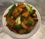 Best Roast Pork with Chinese Vegetables in Baltimore, MD