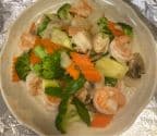 Best Steam Mixed Vegetable Shrimp in Baltimore, MD