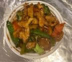 Best Hunan Chicken in Baltimore, MD