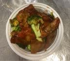 Best Roast Pork with Broccoli in Baltimore, MD
