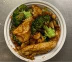 Best Chicken with Broccoli in Baltimore, MD