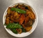 Best Shrimp with Mushroom & Snow Peas in Baltimore, MD